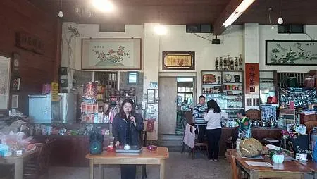 [台北美食]貓空在地茶農的手藝，晨曦茶坊源自文山區鐵觀音始主