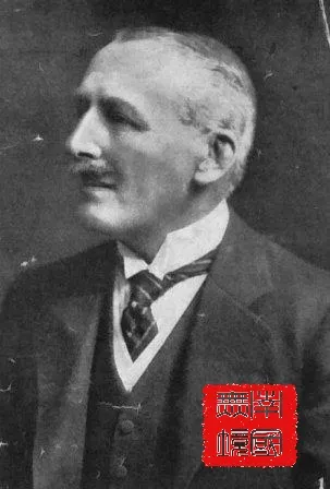 裴斐肖像。-‘BELFIELD, Henry Conway KCMG, Sir’，“Europeans in East Africa”Database.