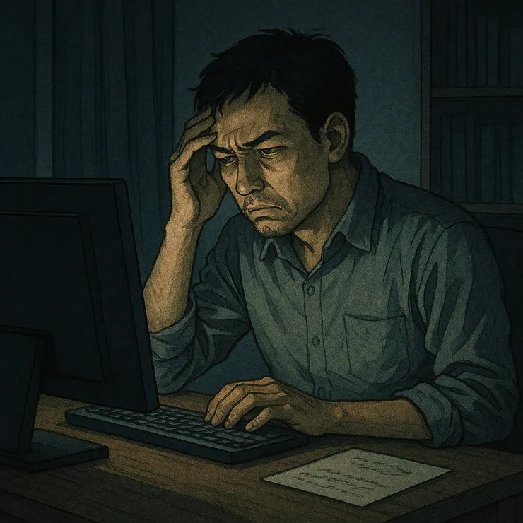 吱……咚！-梁练伟的右脑