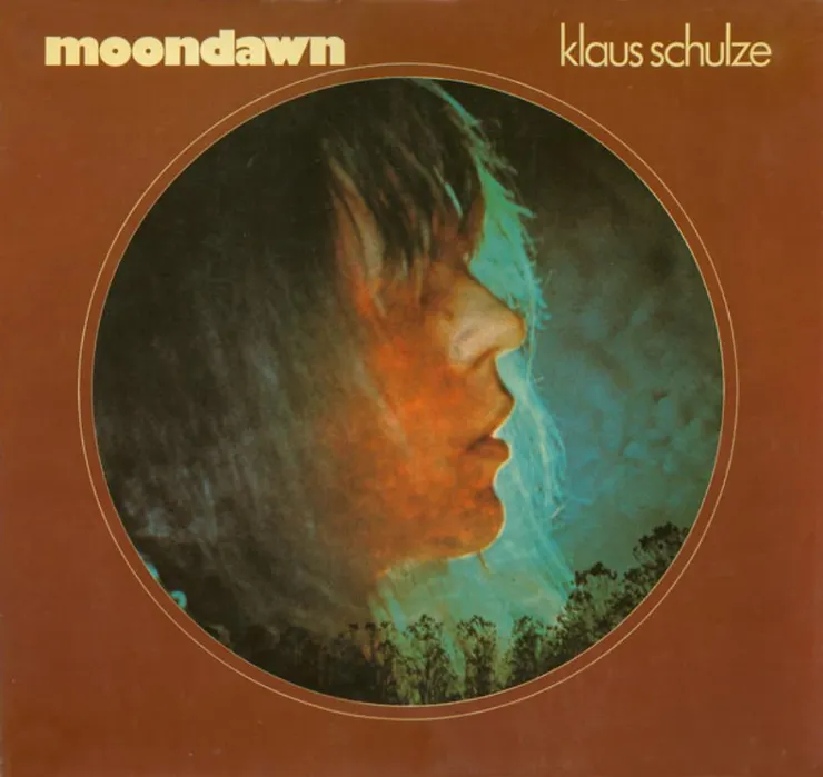 《 Moondawn 》專輯封面