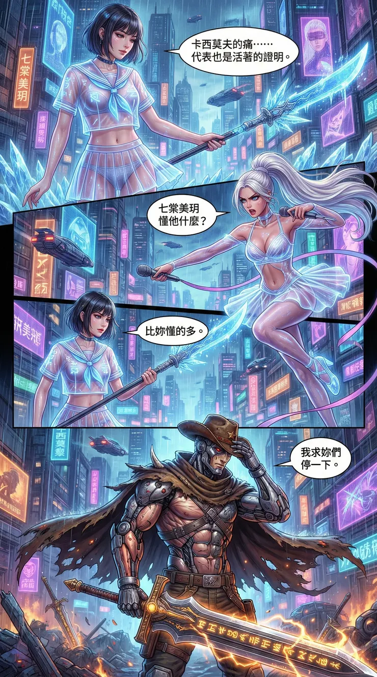 vocus|新世代的創作平台