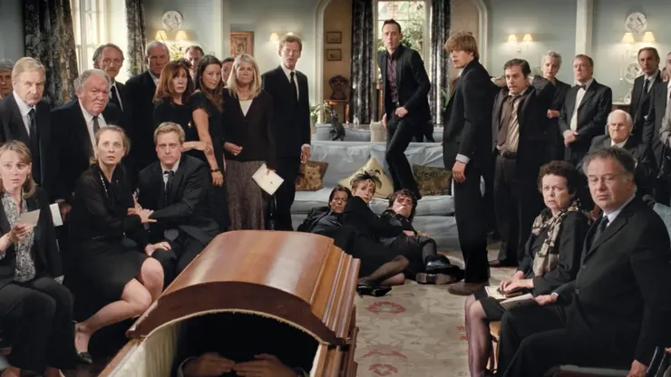 眼見紙包不住火，丹尼爾豁出去了！