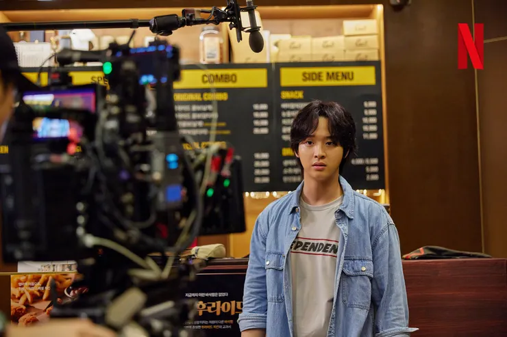 來源 Netflix 臉書