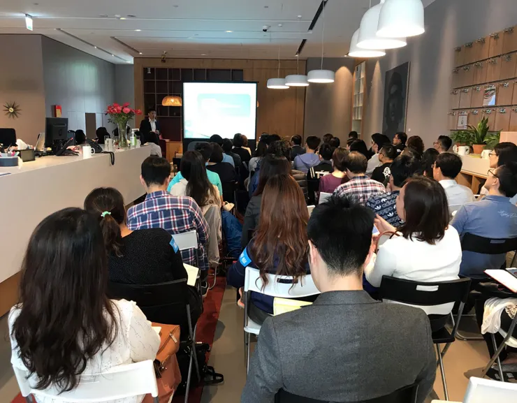 vocus|新世代的創作平台