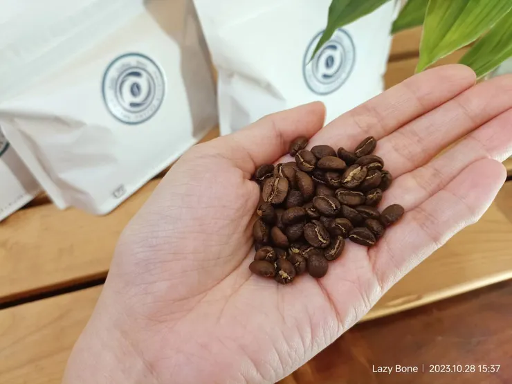 維諾咖啡工作室-衣索比亞 耶加雪菲 伊迪朵