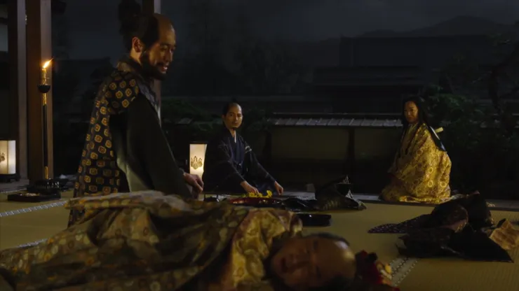 在兄長身邊默默輔佐他的秀長娓娓道來