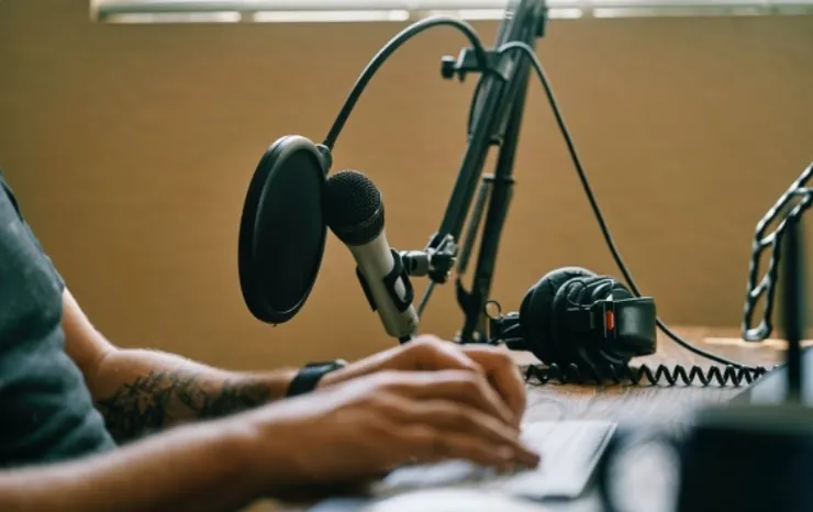 vocus|新世代的創作平台