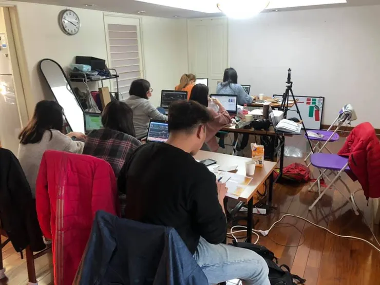 vocus｜新世代的創作平台