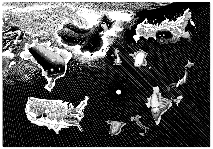 vocus|新世代的創作平台
