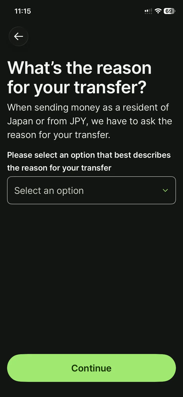 會有一些問題要回答，就老實寫就好