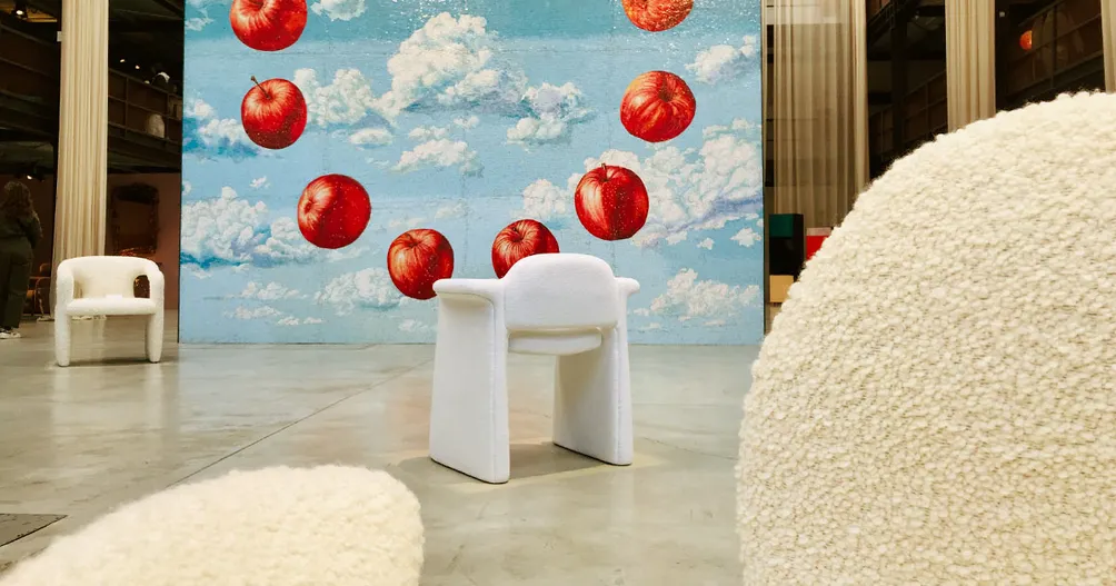 《賞物誌》的編輯主義