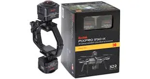 Kodak PIXPRO SP360 4K