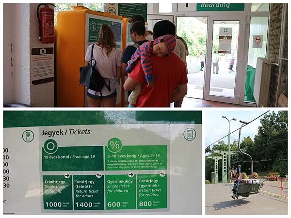 而且還抱隻叫不醒的寶寶真令我們害怕😱