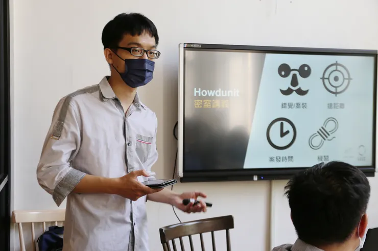 vocus|新世代的創作平台