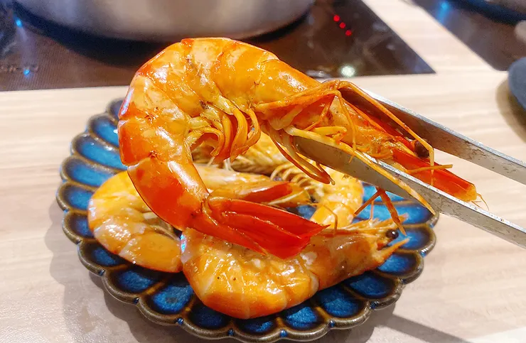  新莊火鍋推薦│大魔大滿足鍋物（新莊店）