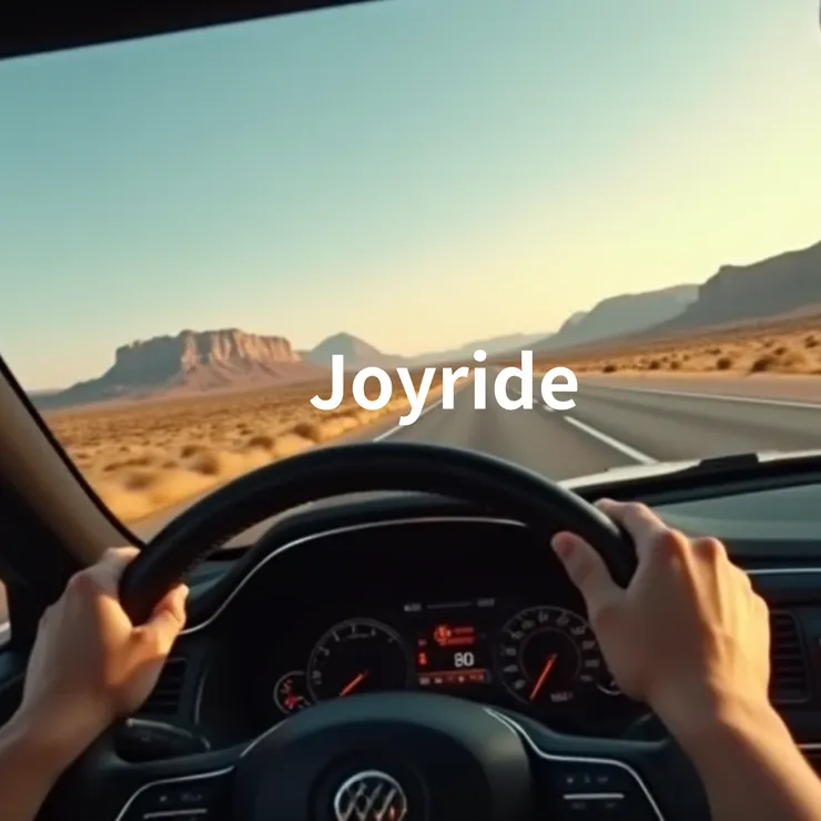 Joyride