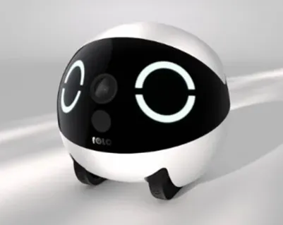 【寵物玩伴】Rola mini 全屋移動攝影機