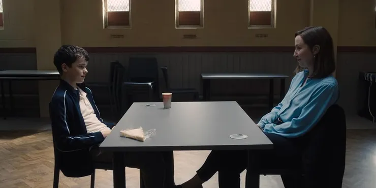 《混沌少年時》劇照/來源:IMDb