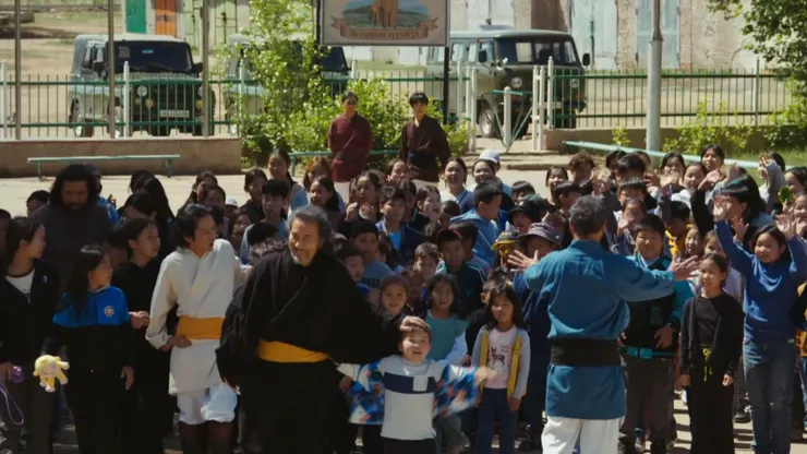 TENT組織的神邏輯…….