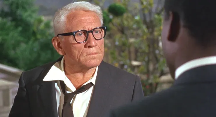 Joey的父親Matt呆滯的神情