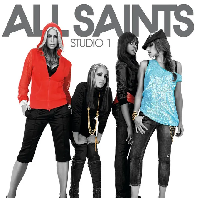 Studio 1 專輯封面