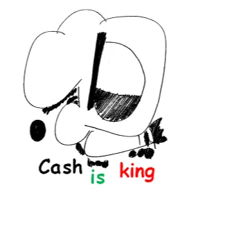 錢來就幹的沙龍