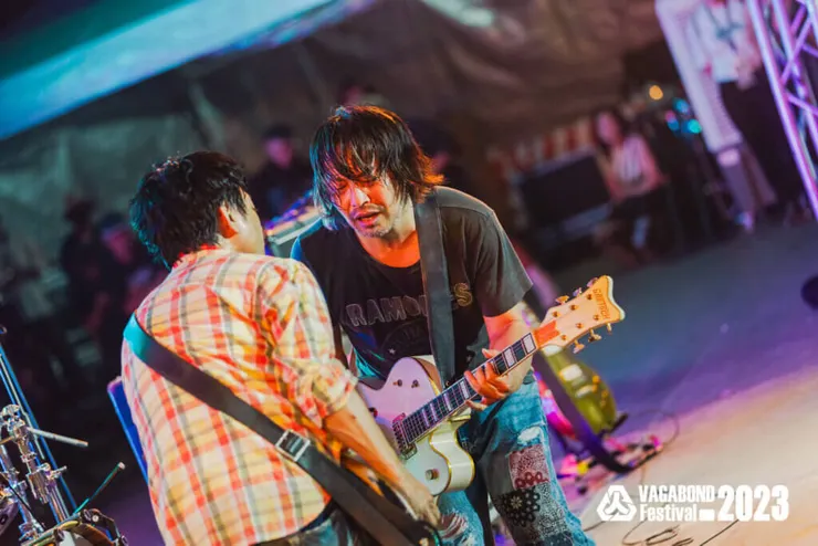 「笨道策展」提供