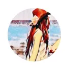 wanmei wang的沙龍