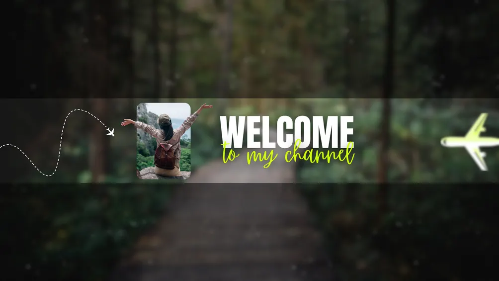 MR. JC 喬喬先生的海外生活