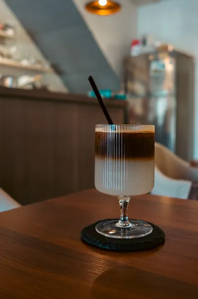 台南咖啡之旅《EAEcoffee 一間有溫度的咖啡》