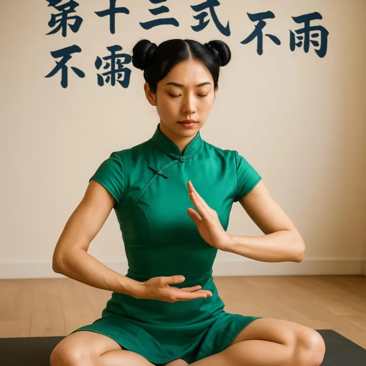 字體大小比例不對.超出畫面。「密雲」二字不見了，