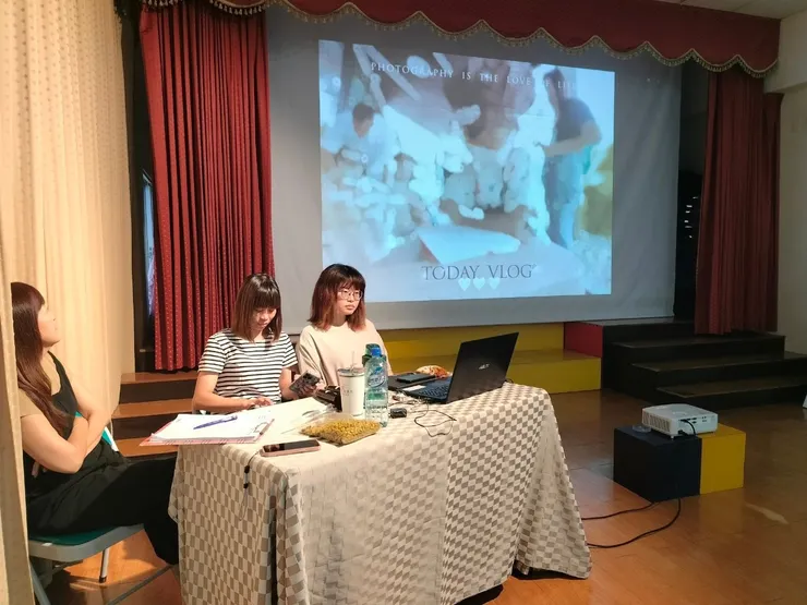 vocus｜新世代的創作平台