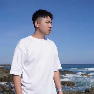 Tony's Talk的沙龍