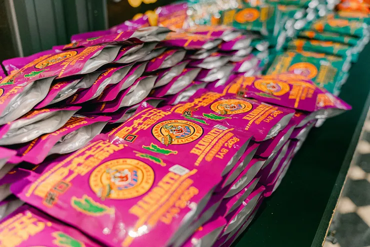 各種小丑料理包