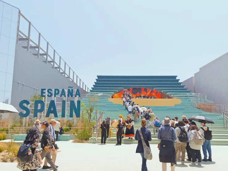 大阪．関西万博