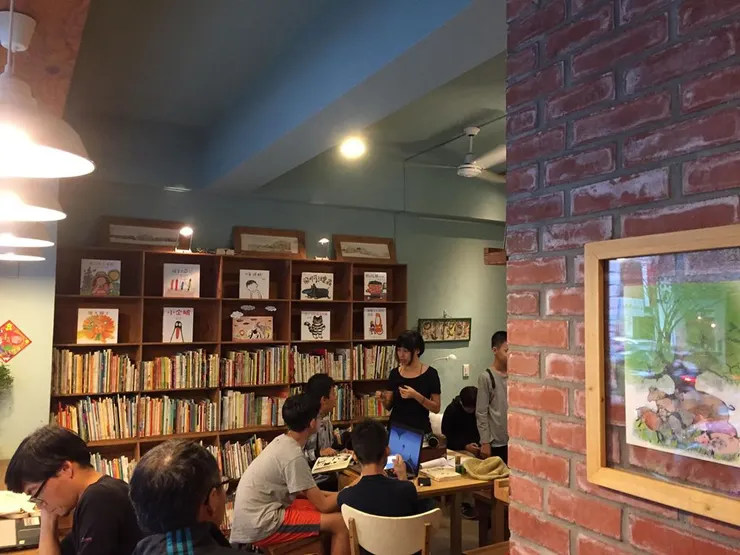 vocus|新世代的創作平台