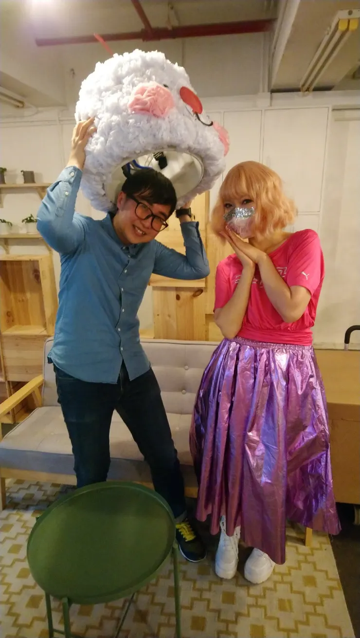 vocus｜新世代的創作平台