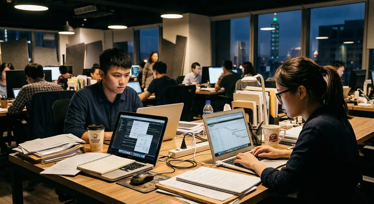 vocus｜新世代的創作平台