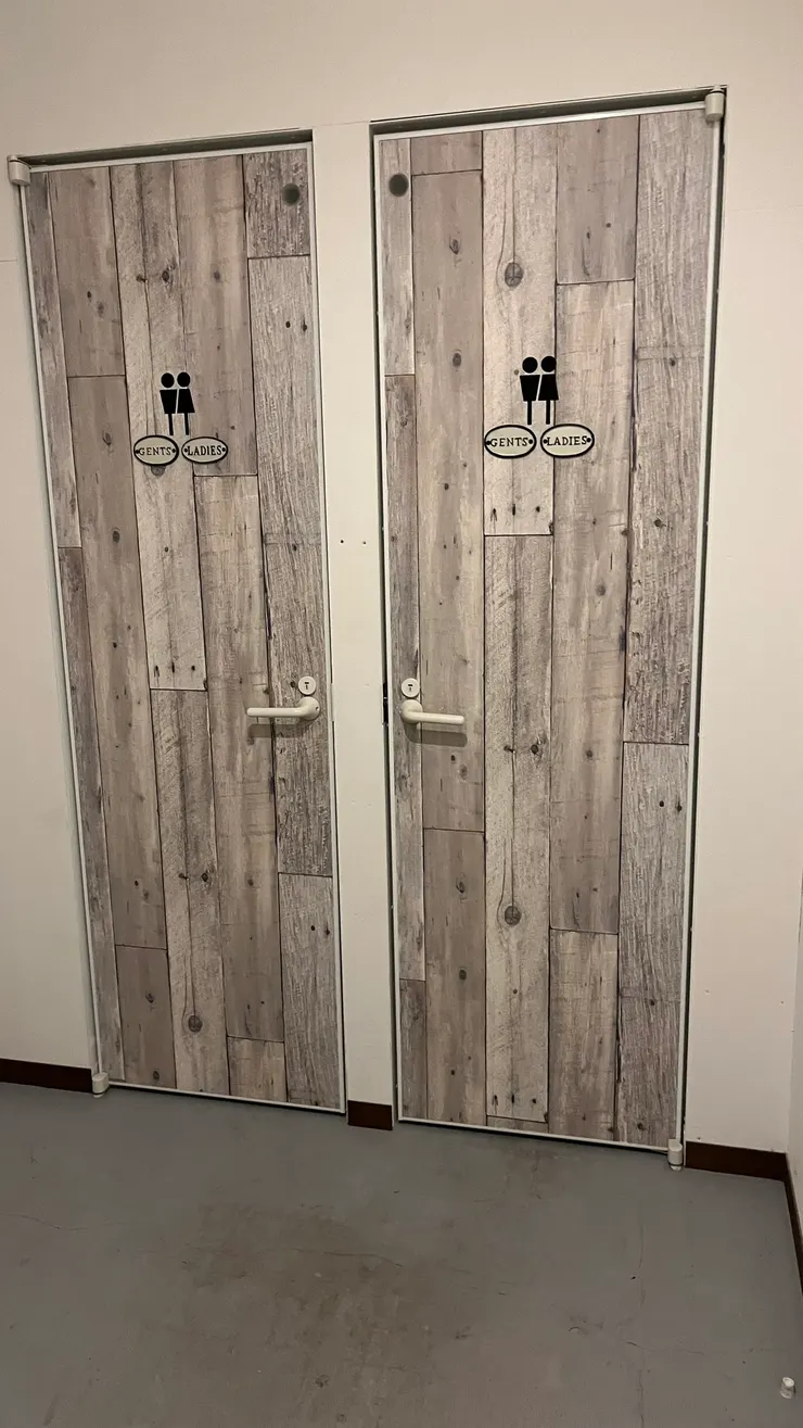 門算設計的滿有質感。滿有質感。