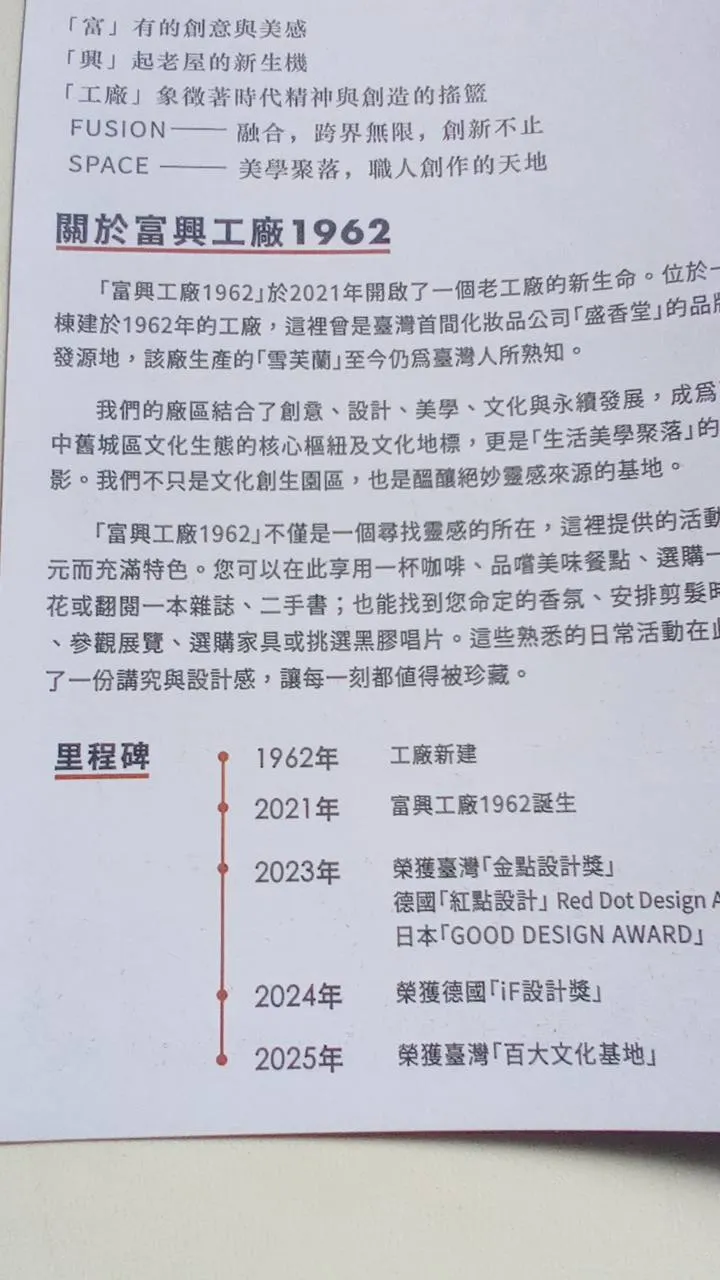 vocus|新世代的創作平台