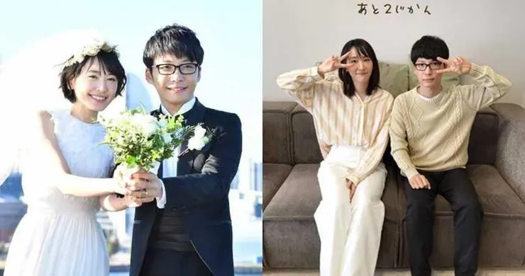 日本國民老婆新垣結衣宣布：「將以夫妻身分繼續努力！」