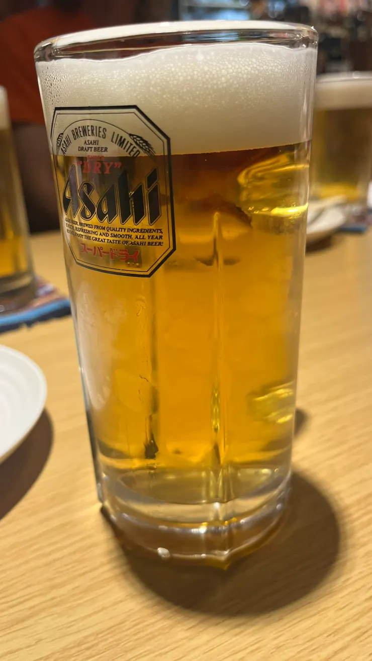 既然如此，來日本就入境隨俗吧。