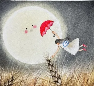 iona的心靈聊天室