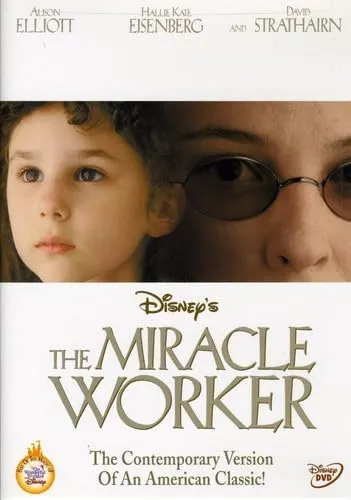 The Miracle Worke 熱淚心聲 ( 奇蹟締造者  海倫凱勒 ) 2000