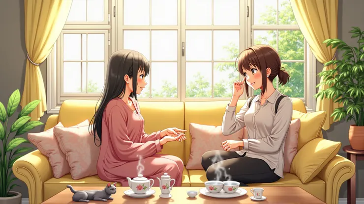 阿德的AI生圖研究