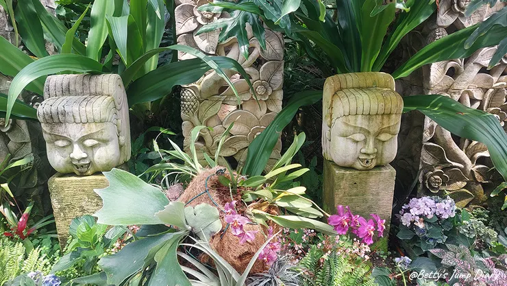 ▲桃園楊梅「雅聞魅力博覽館」/圖片來源:Betty's Jump Diary