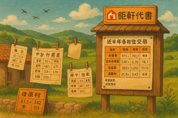 台南近期土地創價交易,不只一樁,且都由北客重金卡位