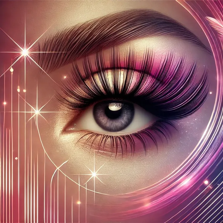 桃園中路特區睫毛管理推薦 | Fa Beauty 提供角蛋白翹睫服務