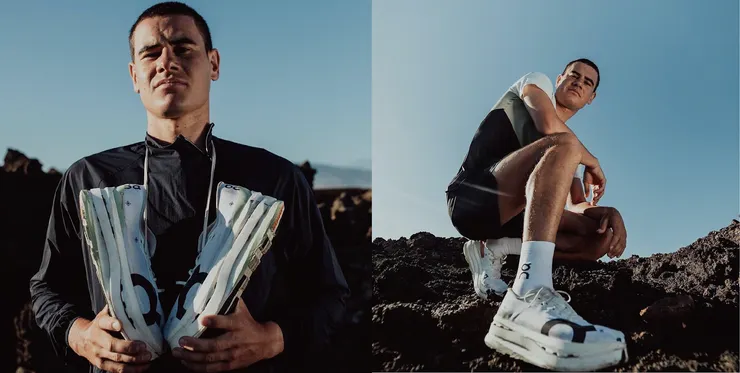 ON 昂跑雲端跑鞋為什麼這麼紅？5 大舒適特點一次解析