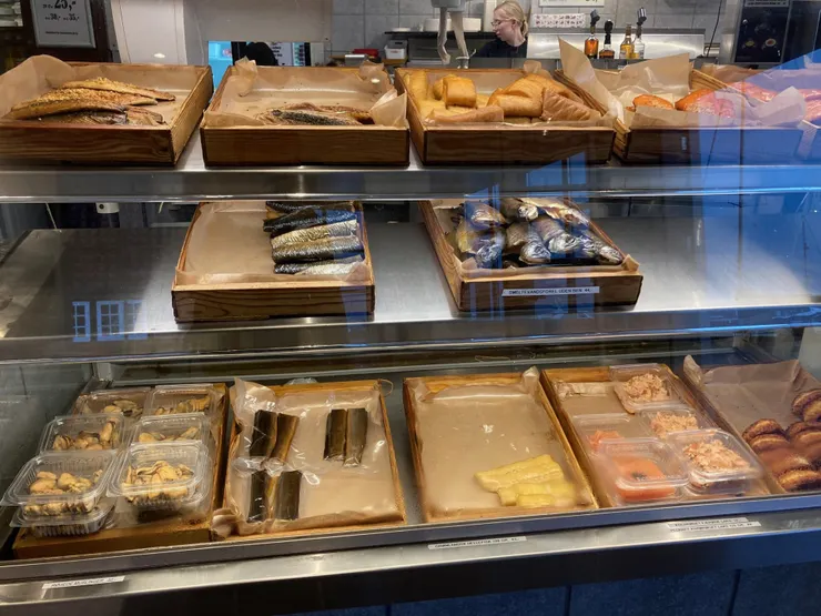 Ærøskøbing Røgeri